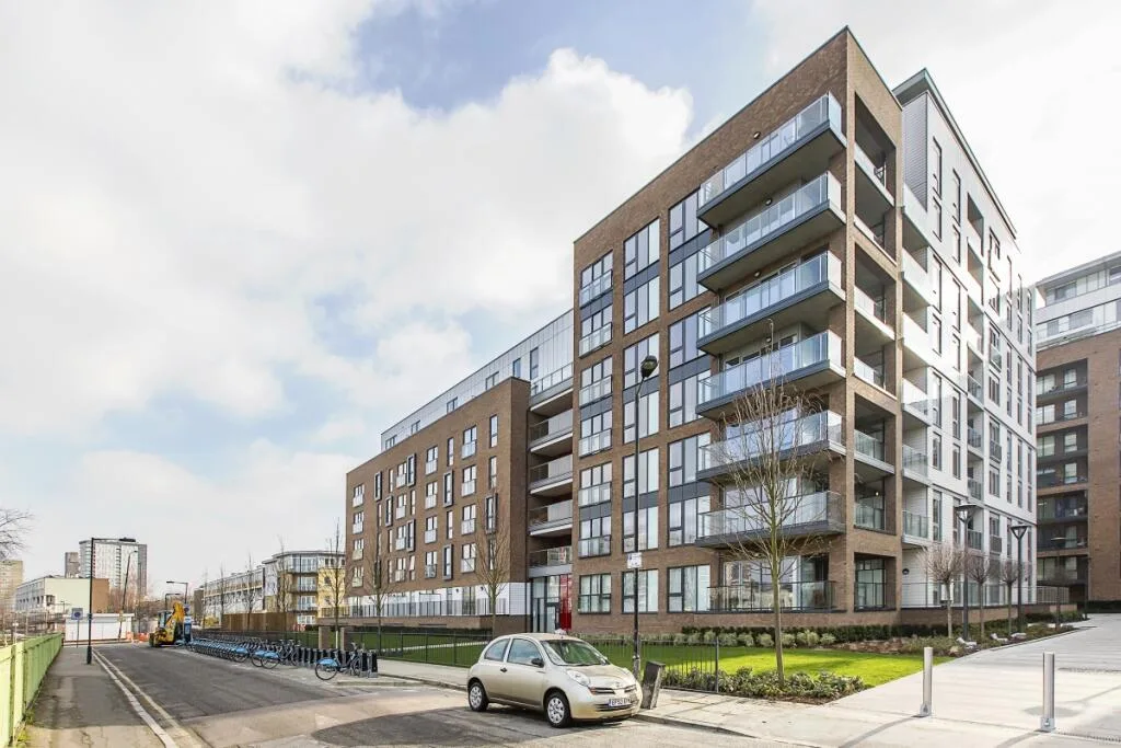 3 bedroom apartment for rent