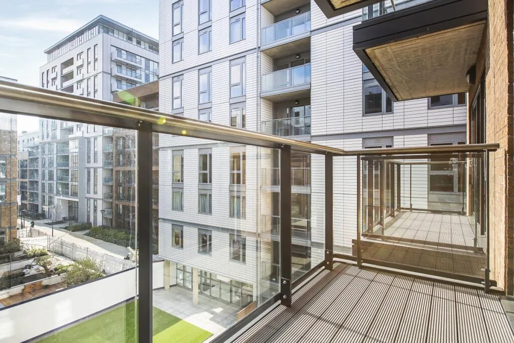 3 bedroom apartment for rent