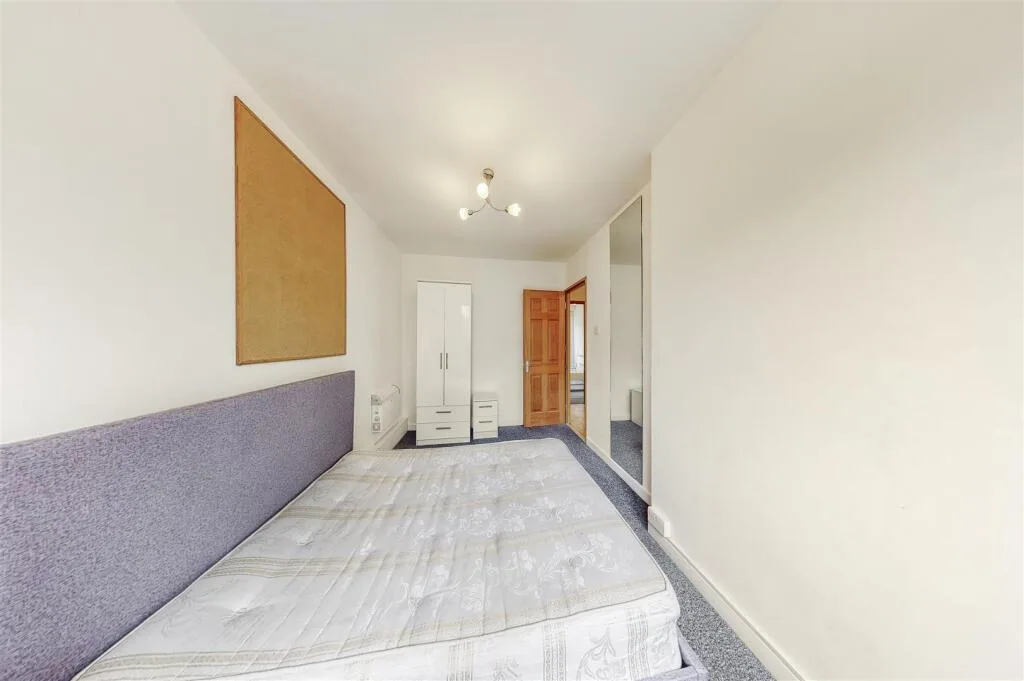3 bedroom apartment for rent