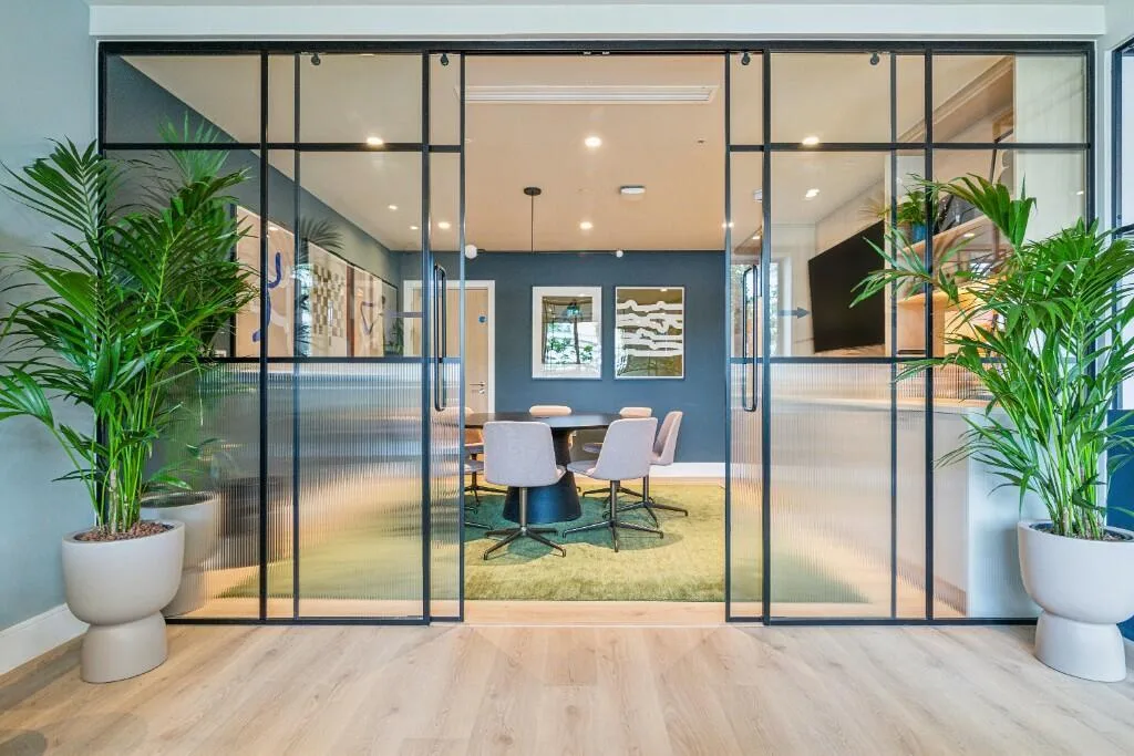 Studio apartment for rent