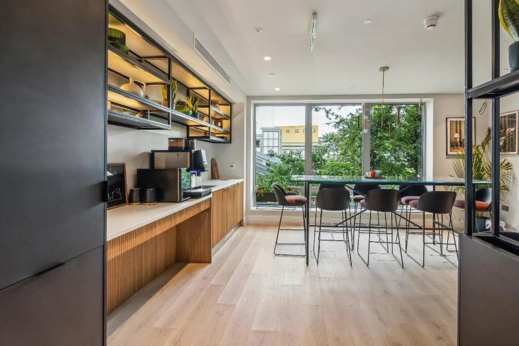 Studio apartment for rent