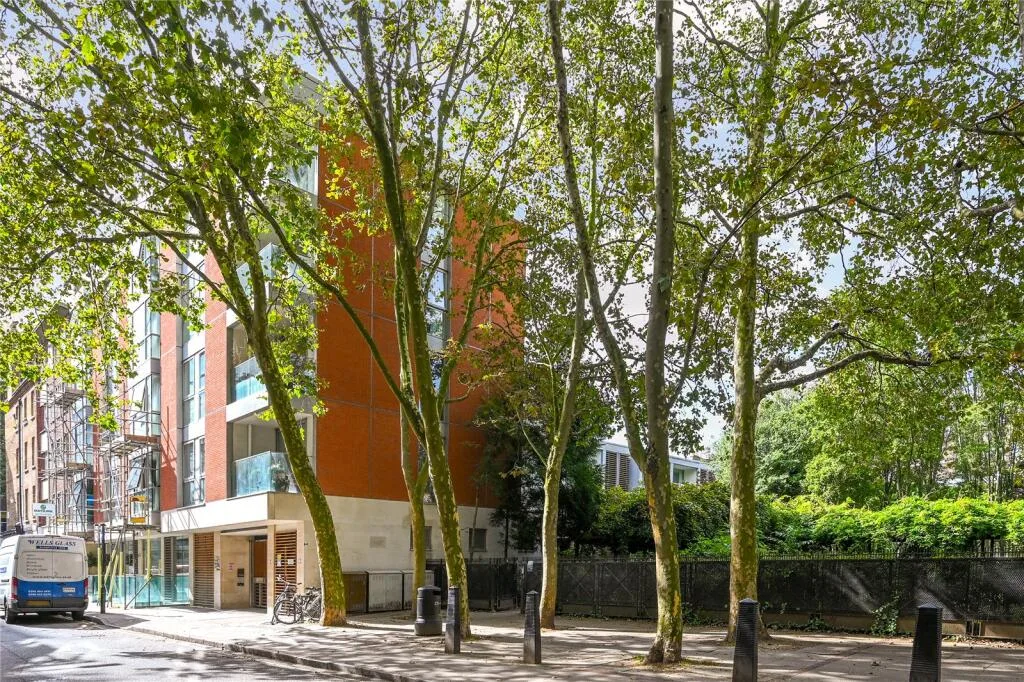 3 bedroom penthouse for rent