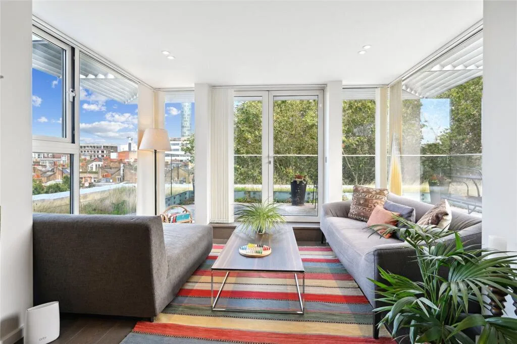 3 bedroom penthouse for rent