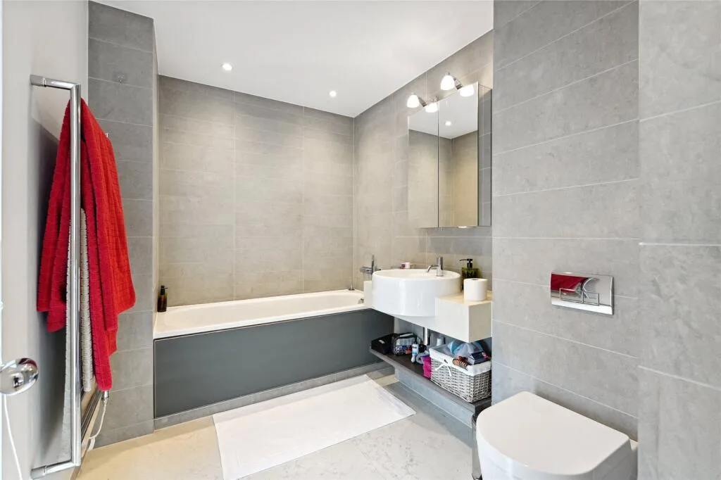 3 bedroom penthouse for rent