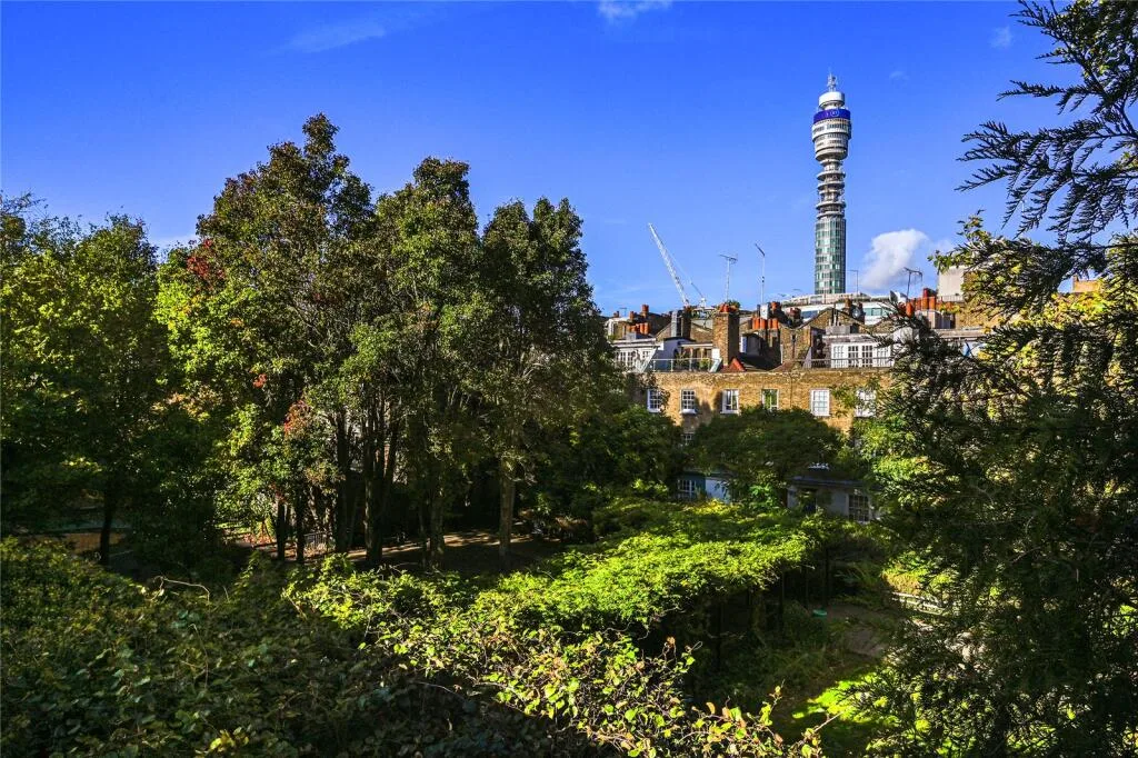3 bedroom penthouse for rent