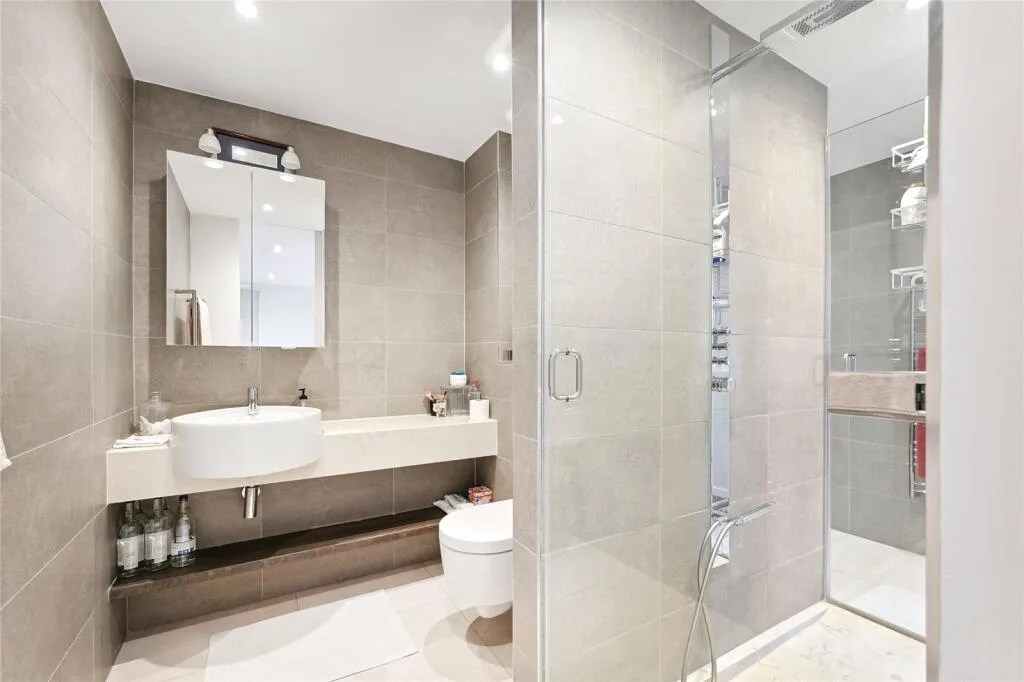 3 bedroom penthouse for rent