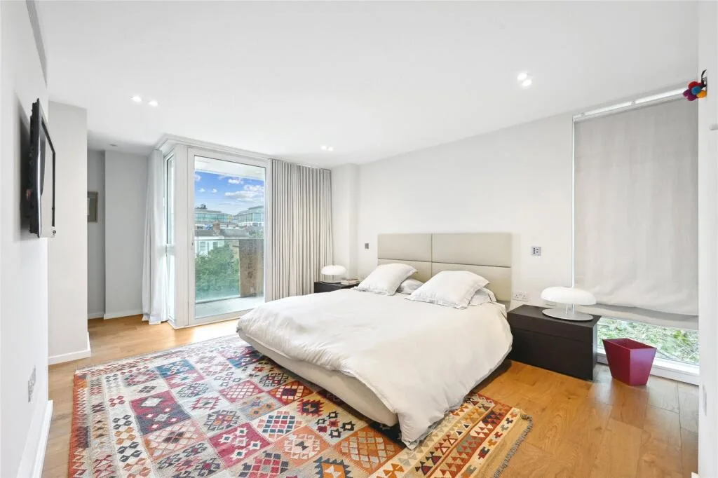 3 bedroom penthouse for rent