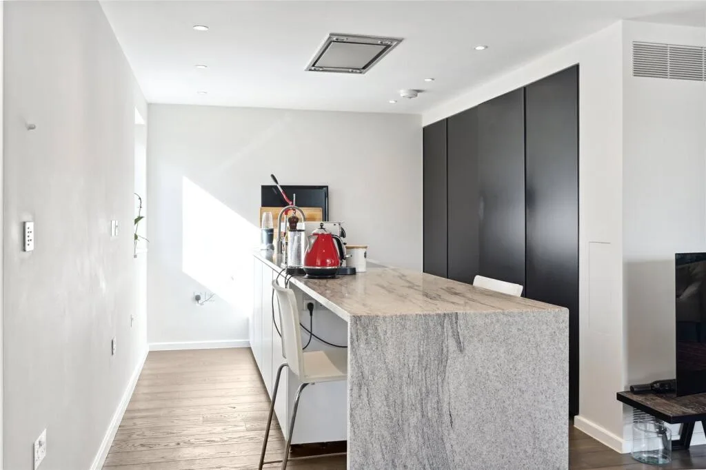 3 bedroom penthouse for rent