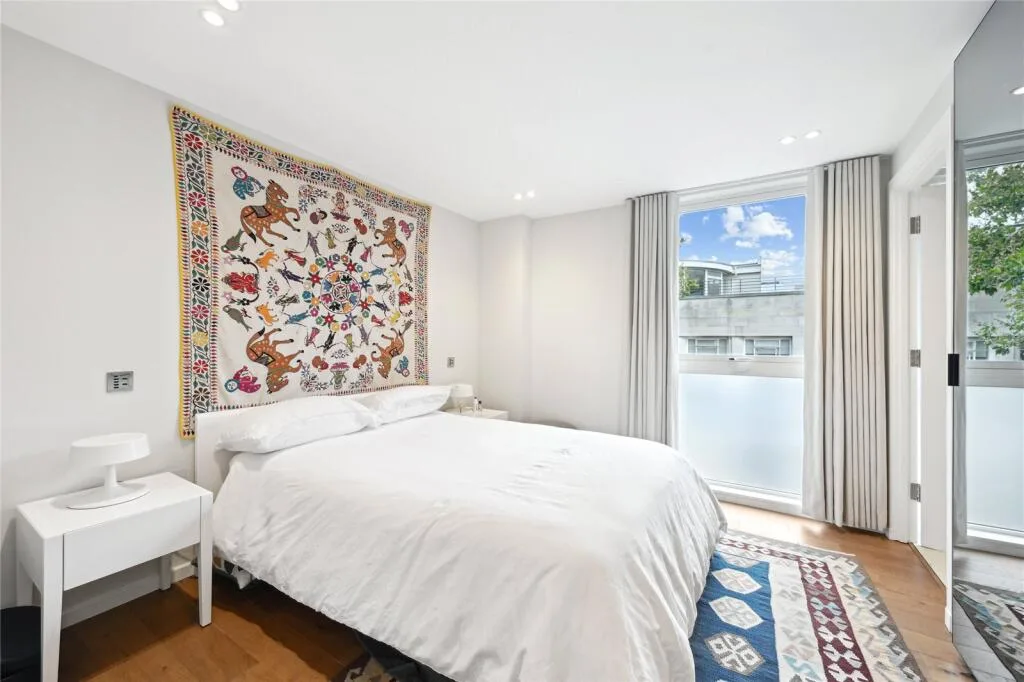 3 bedroom penthouse for rent