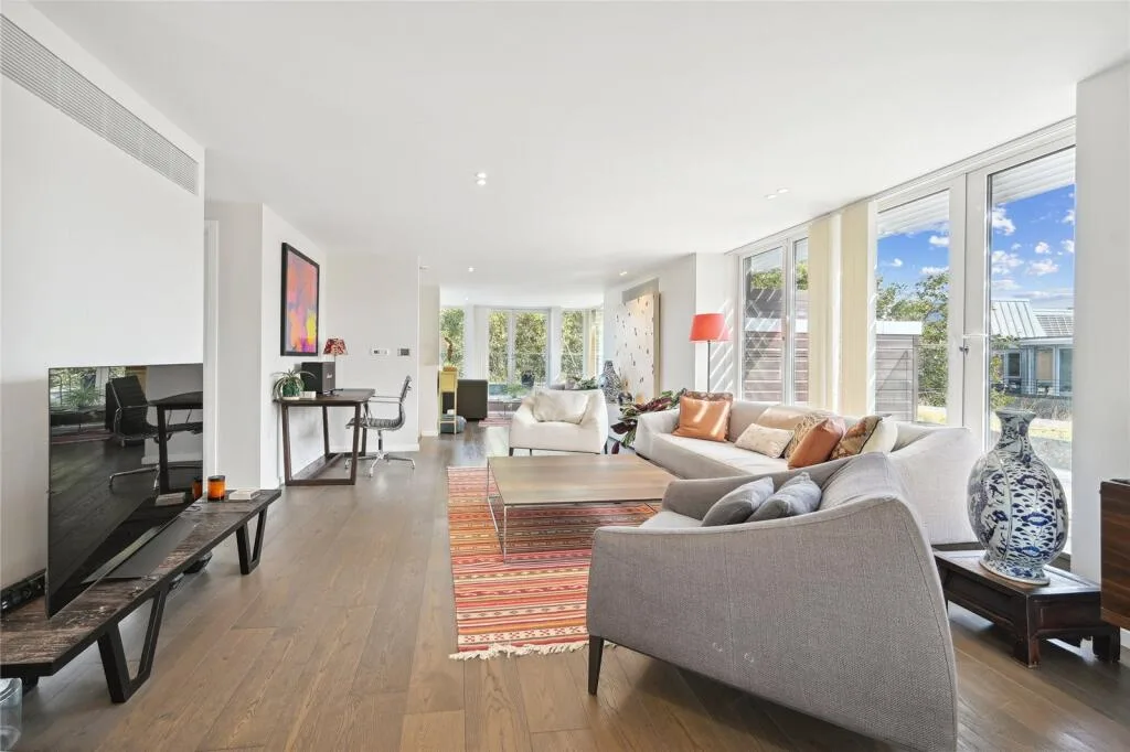 3 bedroom penthouse for rent