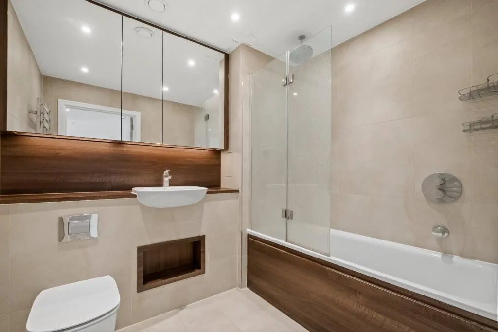 2 bedroom property for rent