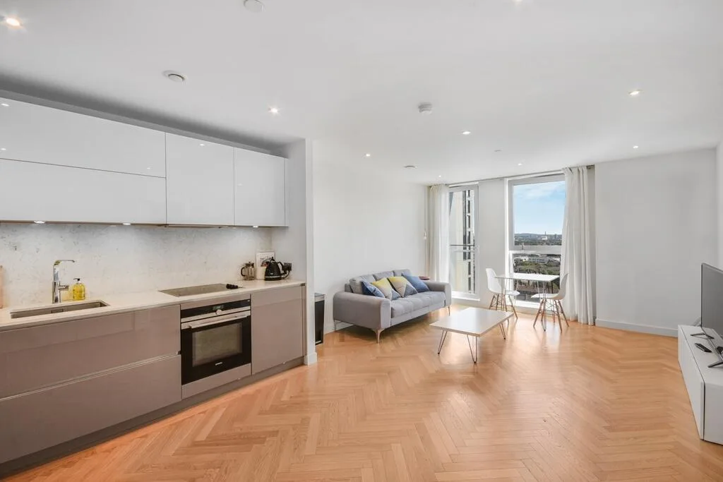 1 bedroom apartment for rent