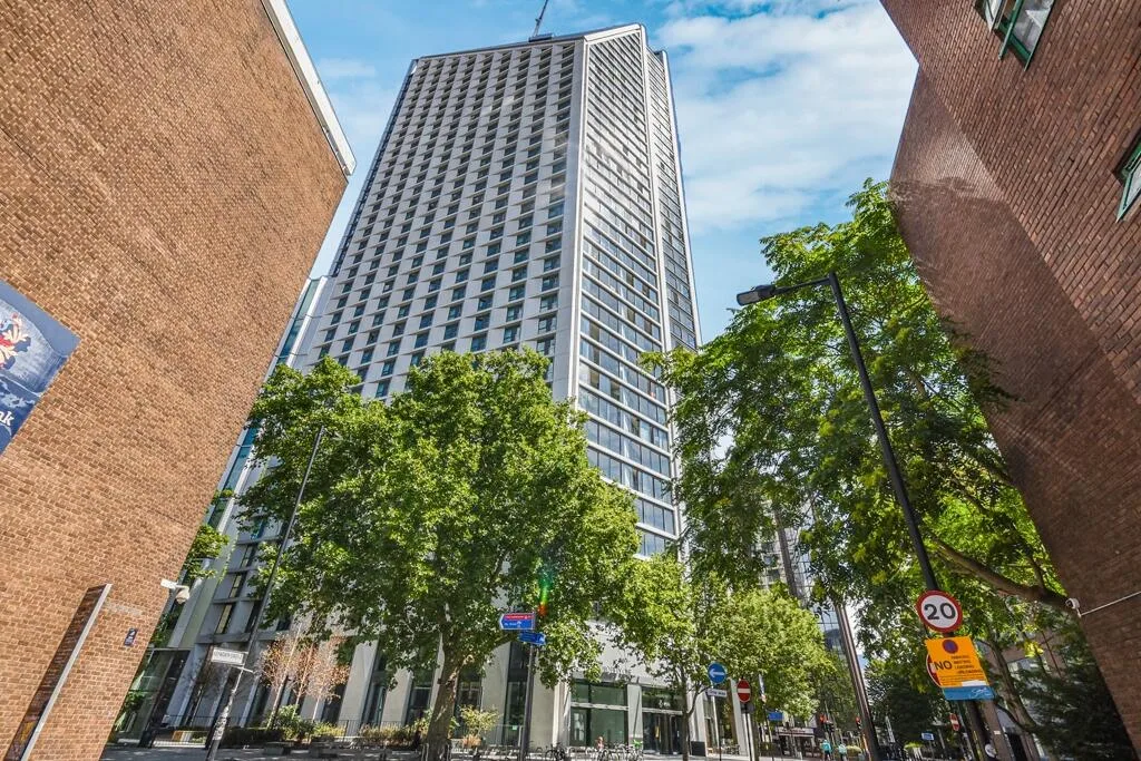 1 bedroom apartment for rent
