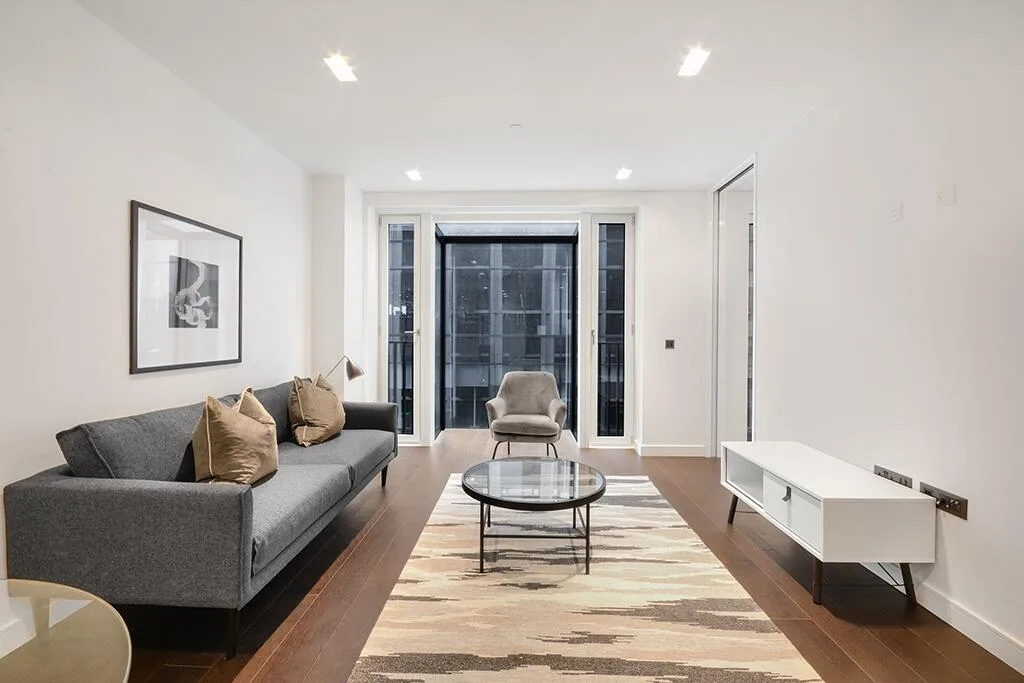 1 bedroom apartment for rent