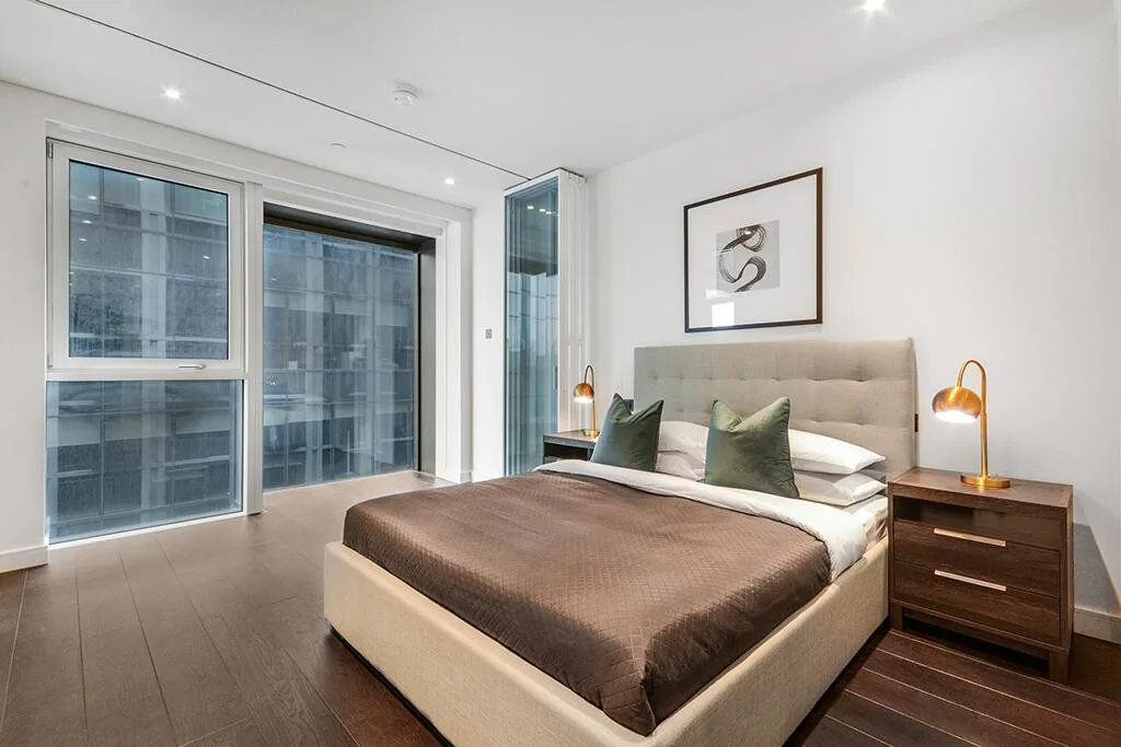 1 bedroom apartment for rent