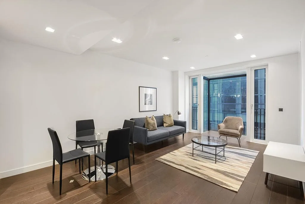 1 bedroom apartment for rent
