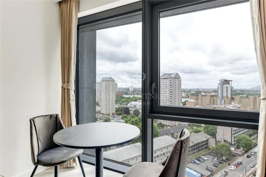 Studio apartment for rent