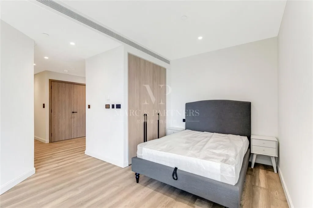 Studio apartment for rent