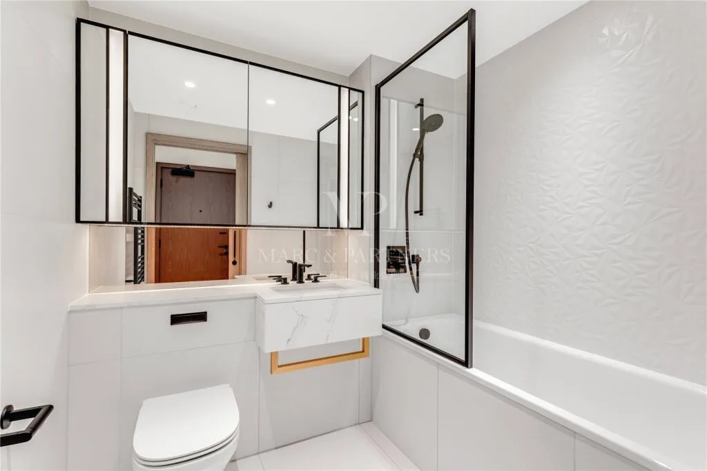 Studio apartment for rent