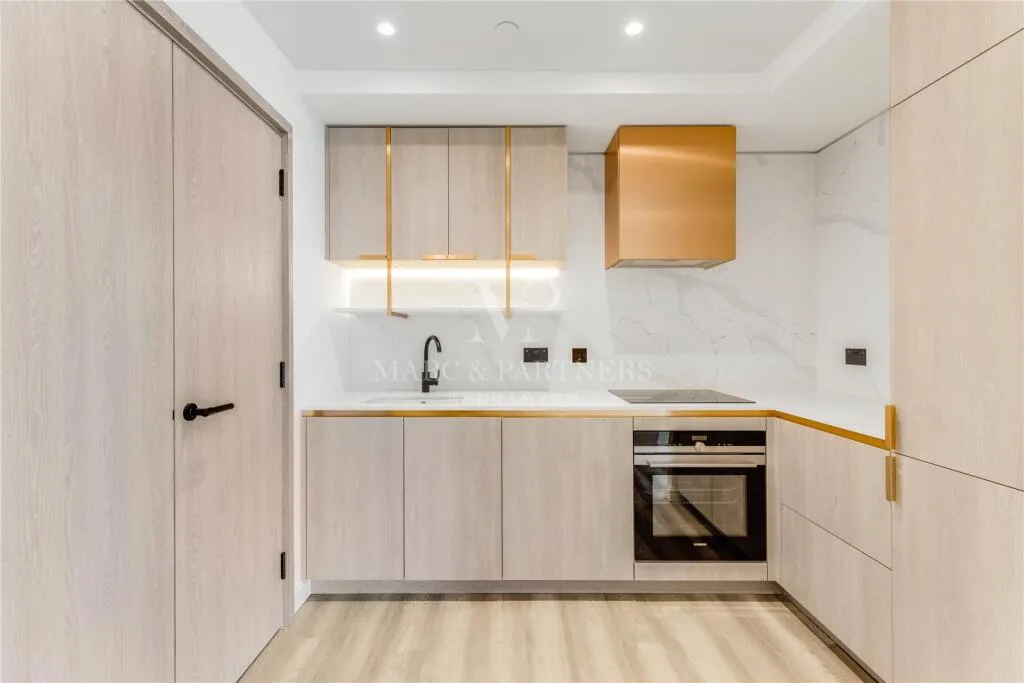 Studio apartment for rent