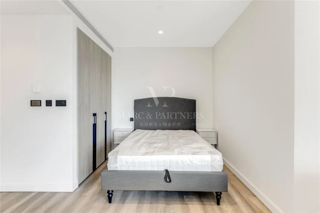 Studio apartment for rent