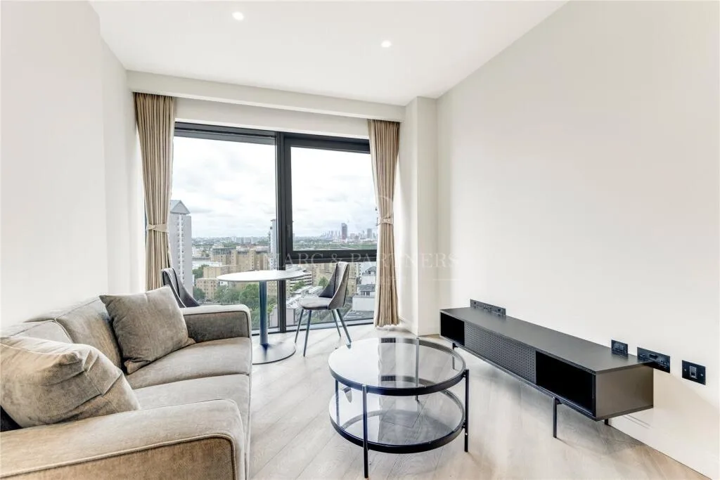 Studio apartment for rent