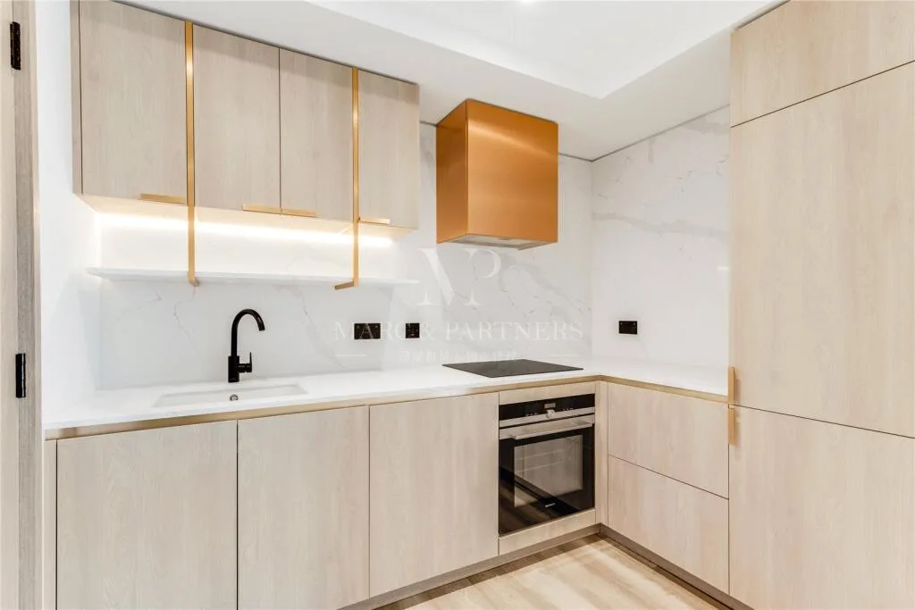 Studio apartment for rent