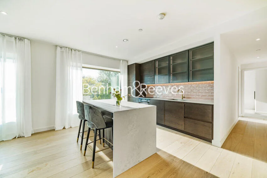 3 bedroom apartment for rent