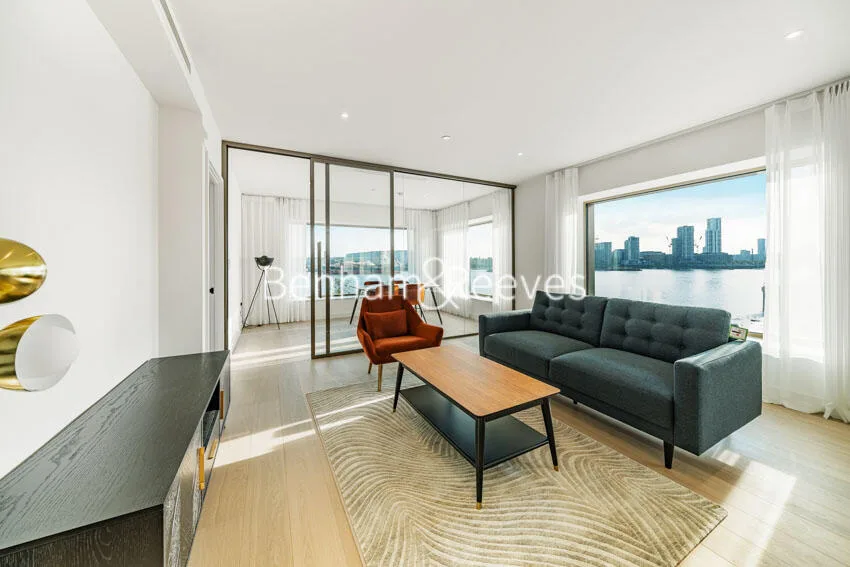 3 bedroom apartment for rent