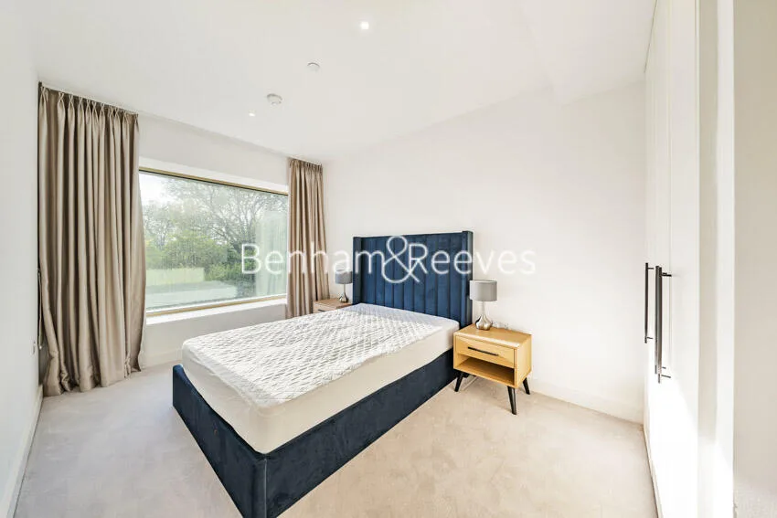 3 bedroom apartment for rent