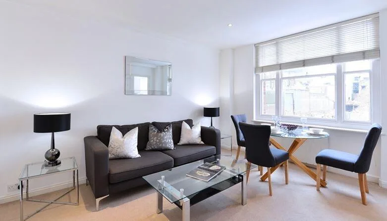 1 bedroom apartment for rent