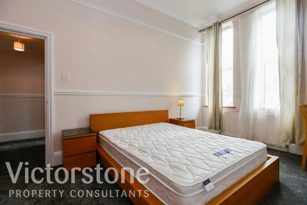 3 bedroom apartment for rent