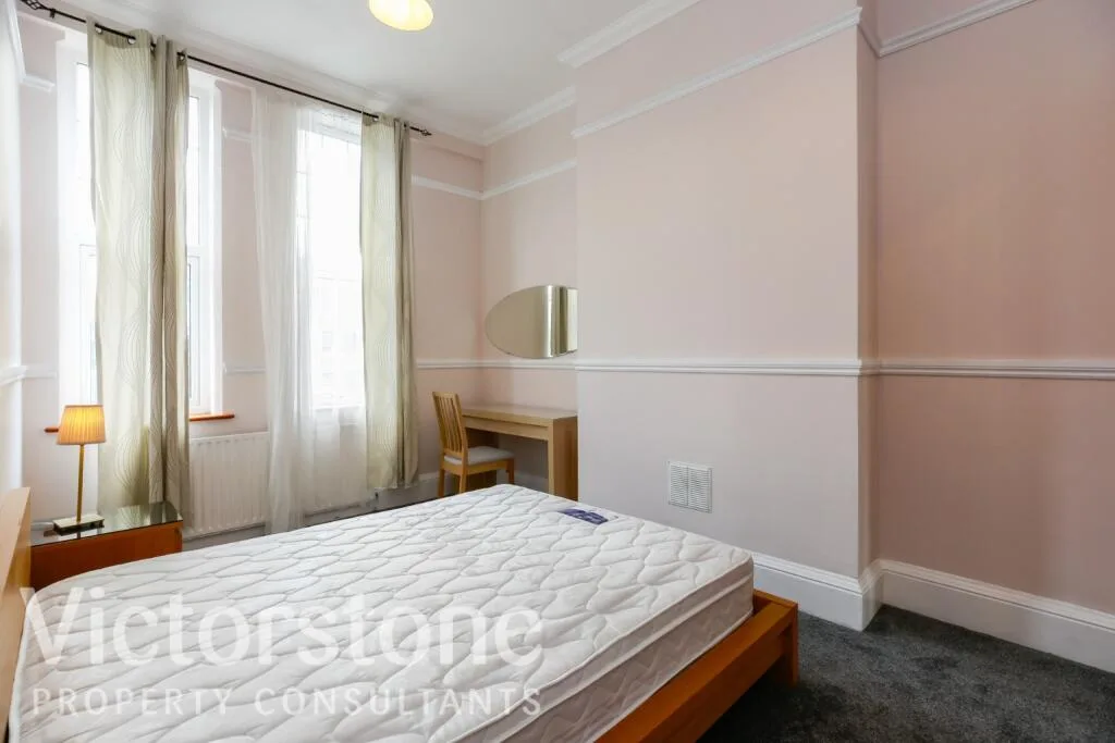 3 bedroom apartment for rent