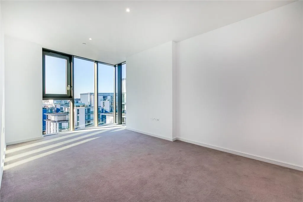 3 bedroom flat for rent