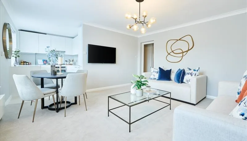 2 bedroom apartment for rent