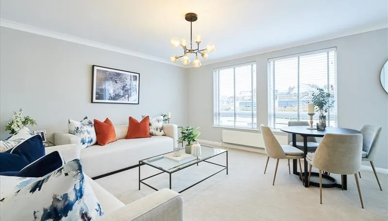 2 bedroom apartment for rent