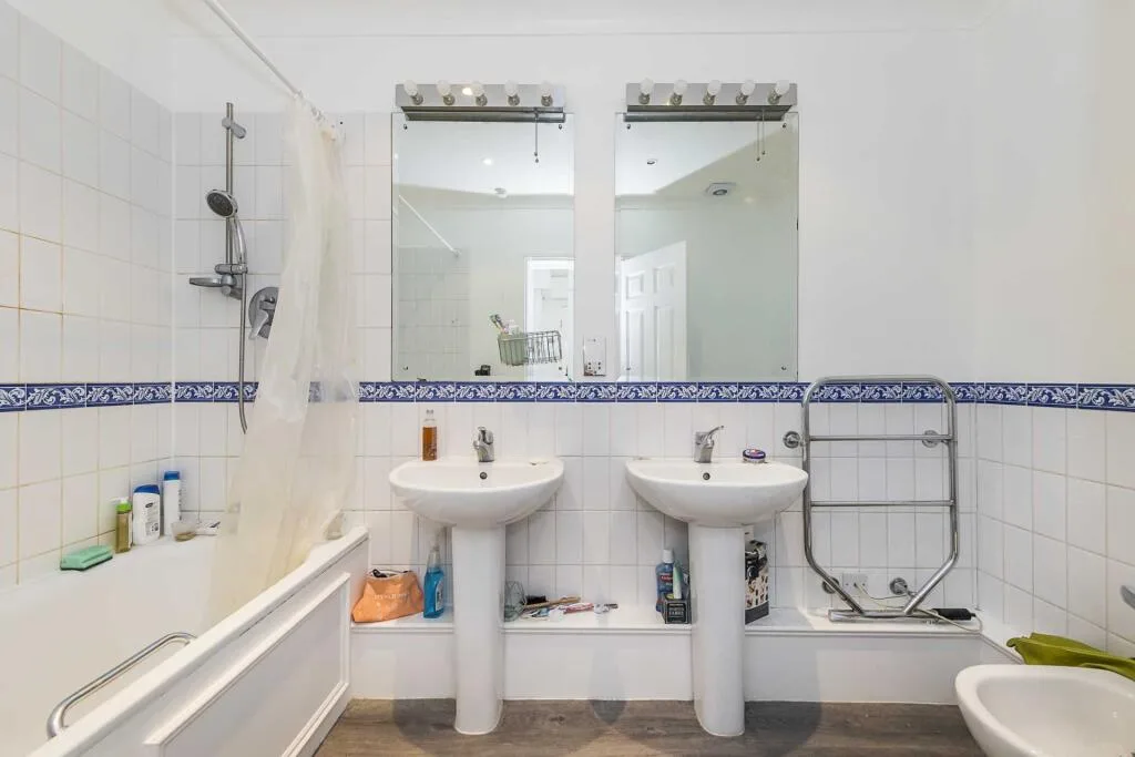 2 bedroom apartment for rent