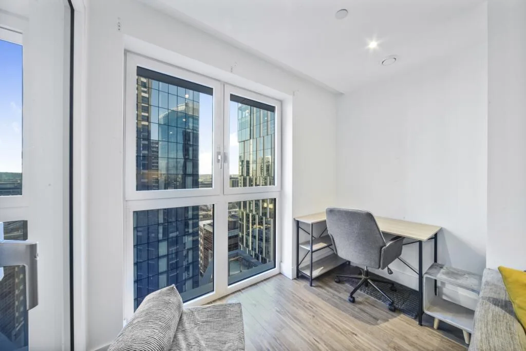 1 bedroom apartment for rent