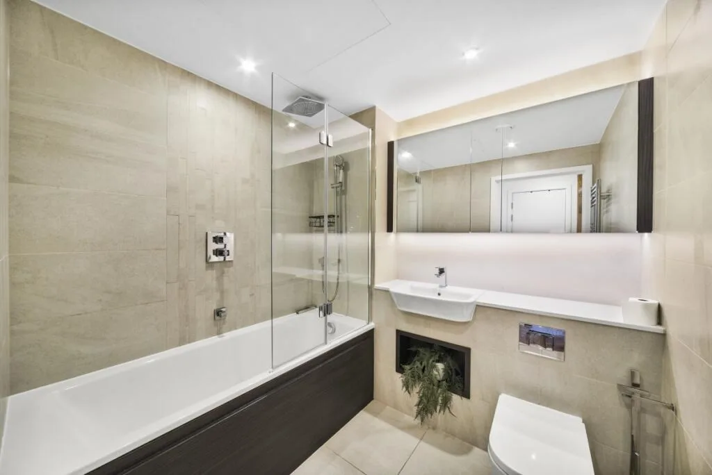 1 bedroom apartment for rent