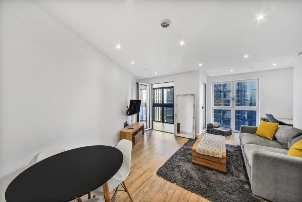 1 bedroom apartment for rent