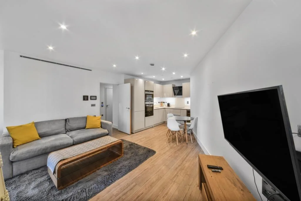 1 bedroom apartment for rent
