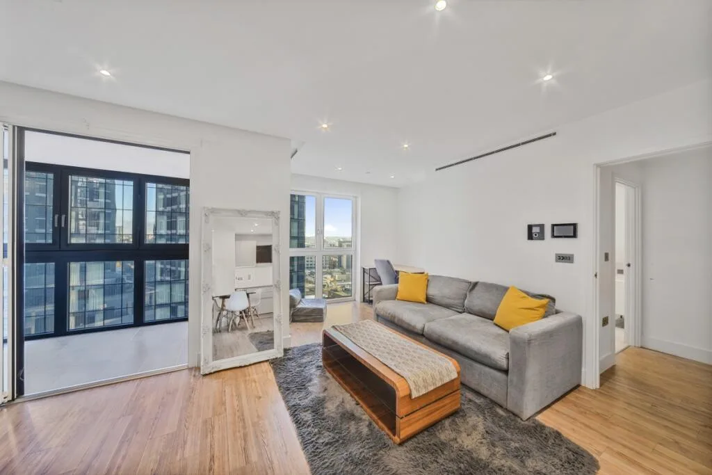 1 bedroom apartment for rent