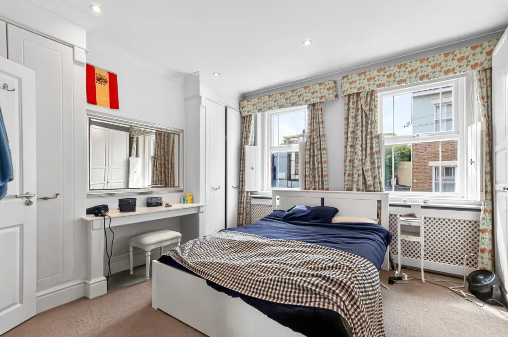 3 bedroom terraced house for rent