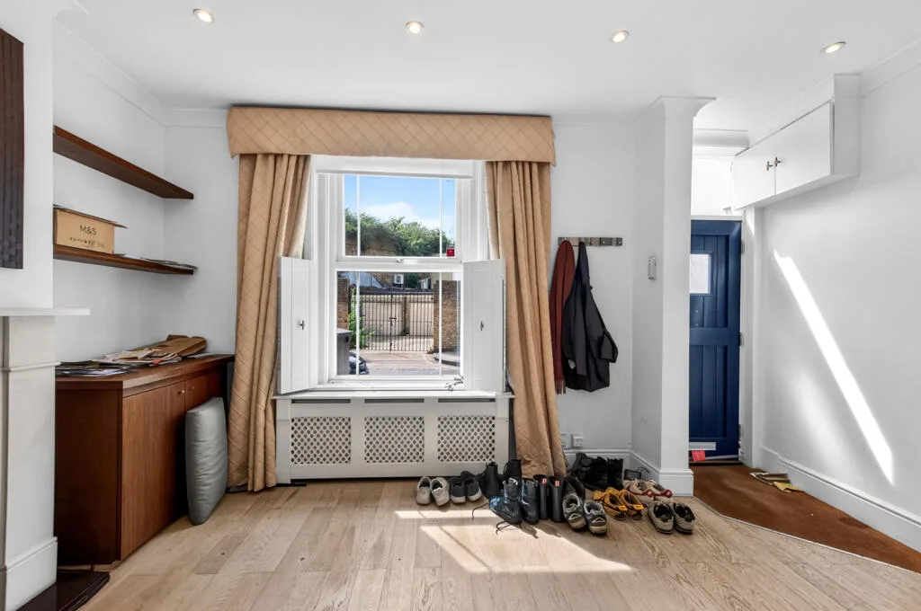 3 bedroom terraced house for rent