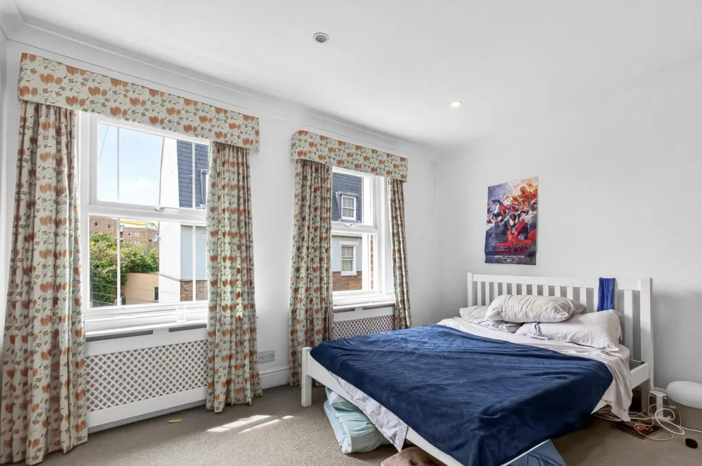 3 bedroom terraced house for rent
