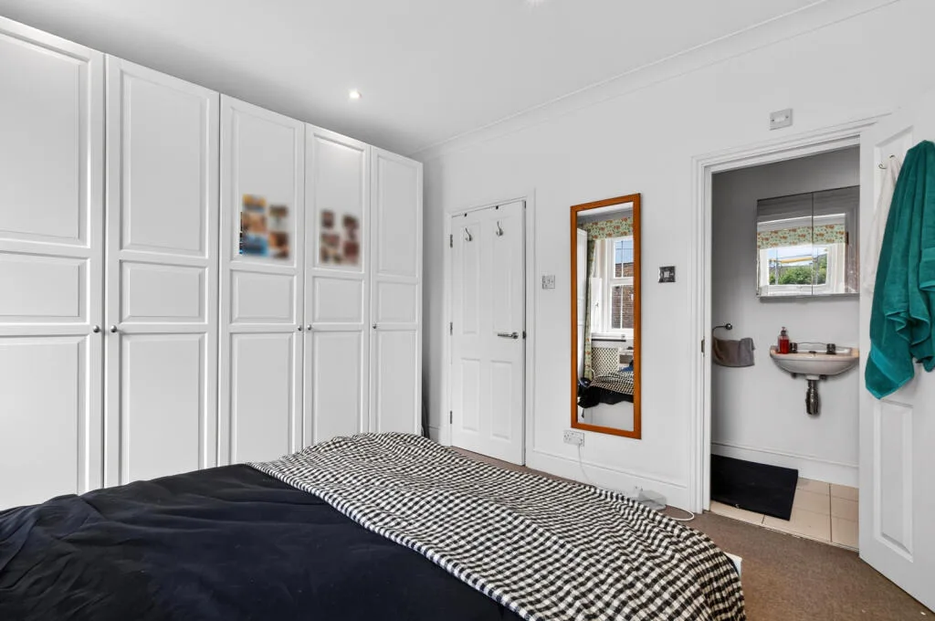 3 bedroom terraced house for rent