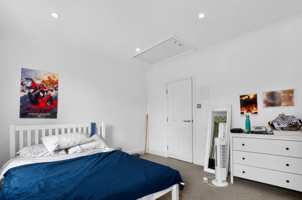 3 bedroom terraced house for rent
