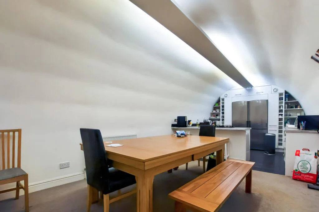 3 bedroom terraced house for rent