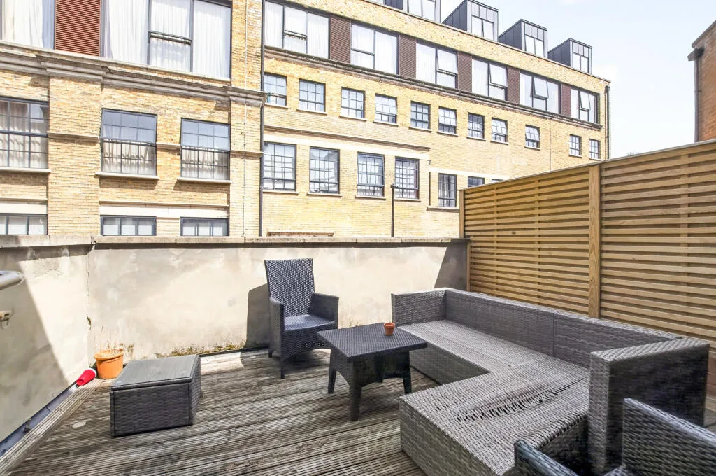 3 bedroom terraced house for rent