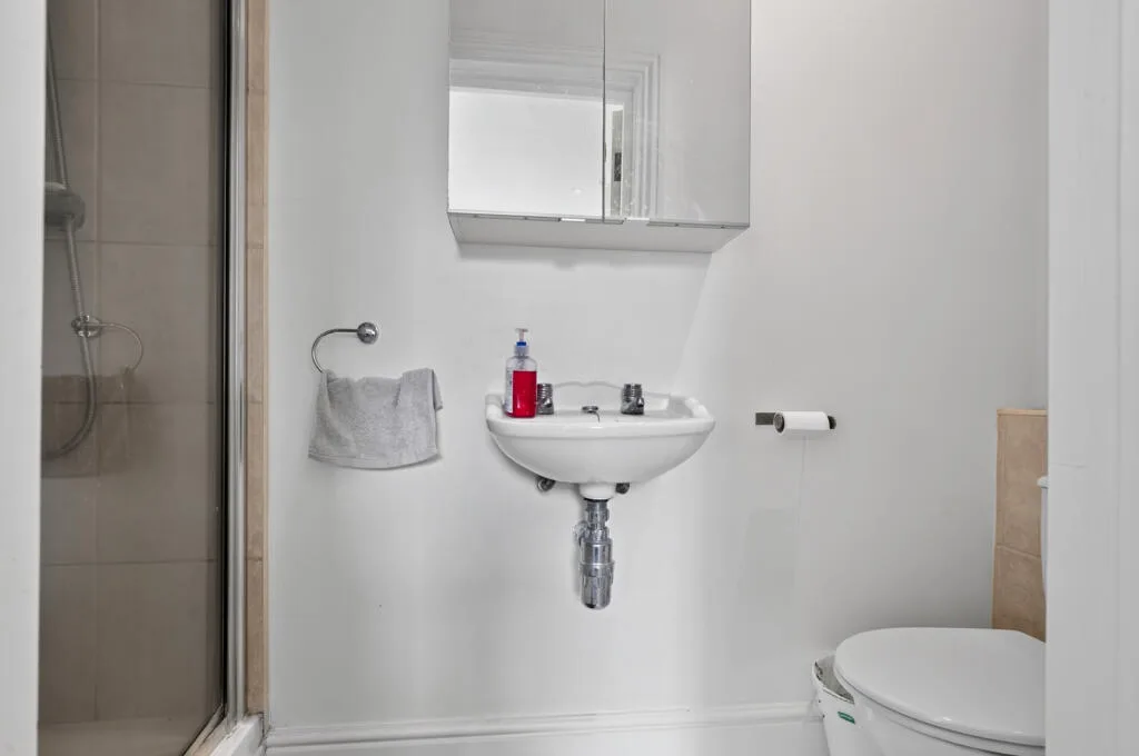 3 bedroom terraced house for rent